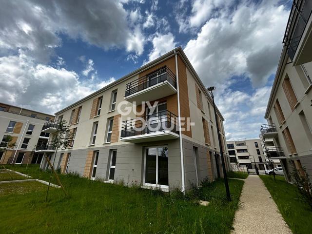 Appartement OTHIS 2 pièce s 39.3m2