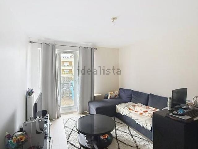 Appartement, Othis