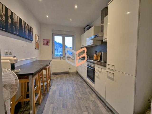 Appartement, Ottange