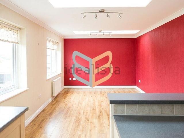 Appartement, Ottange