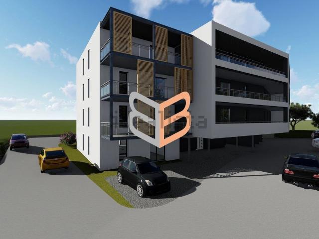 Appartement, Ottange