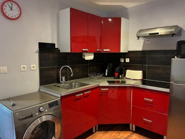 Appartement, Ottange