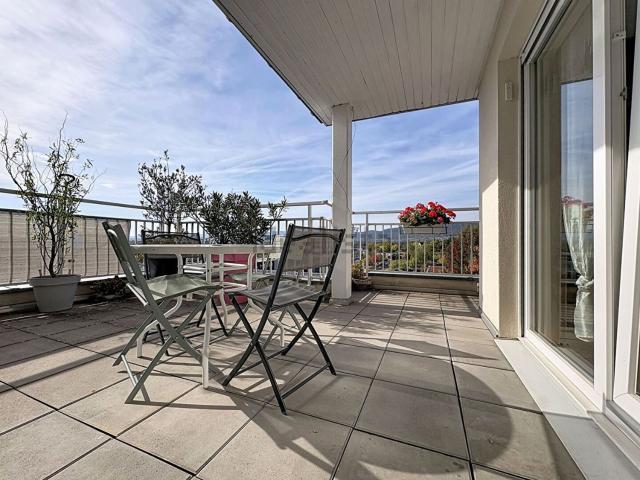 Appartement, Otterswiller