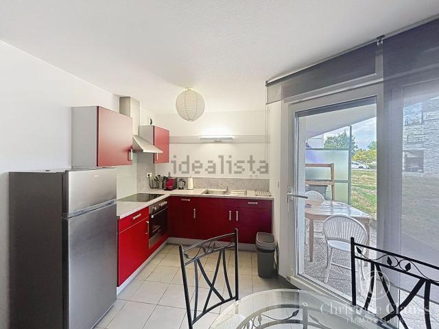 Appartement, Ottmarsheim