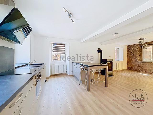 Appartement, Bœrsch