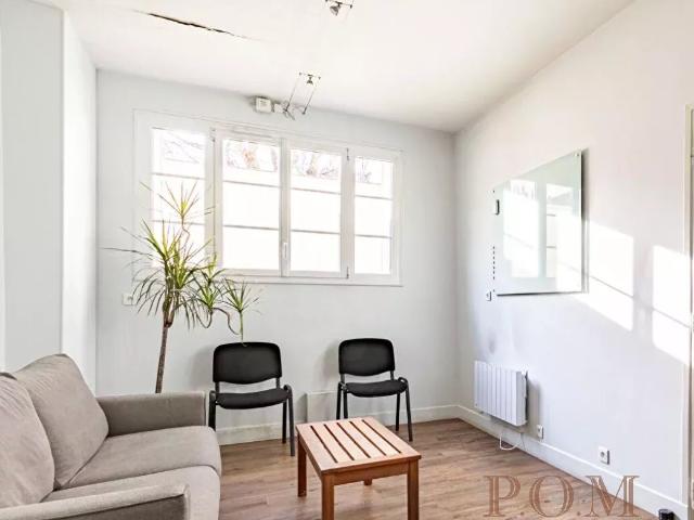 Appartement ou Cabinet Libéral – Paris 9eme Martyrs m² Paris 9ème