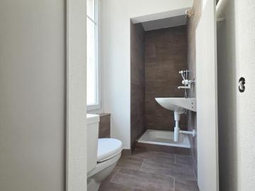 Appartement ou local commercial entièrement rénové