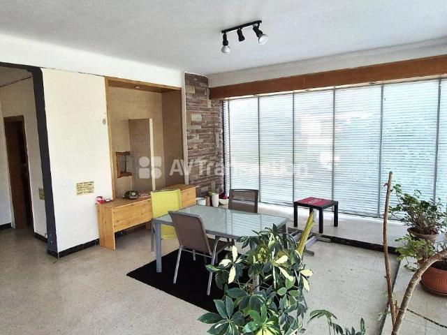 appartement ou local commercial