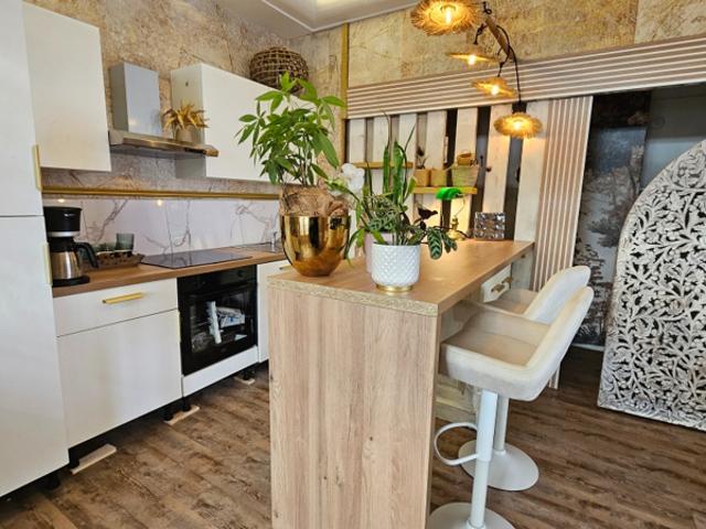 Appartement ou local professionnel AGEN 153.99 m2