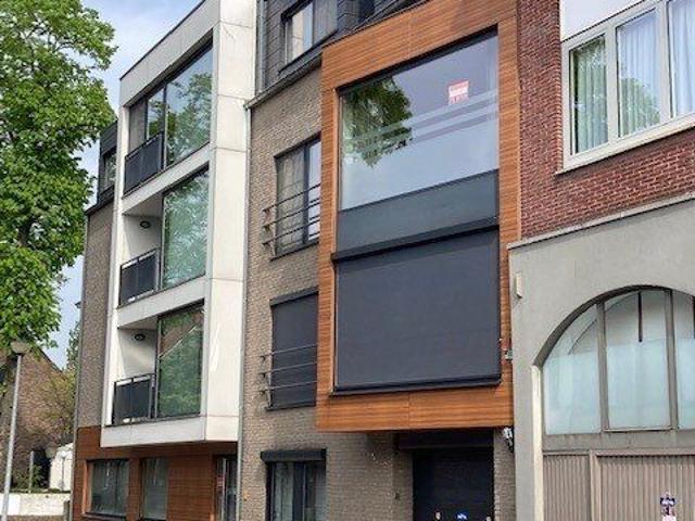 Appartement Oud Turnhout