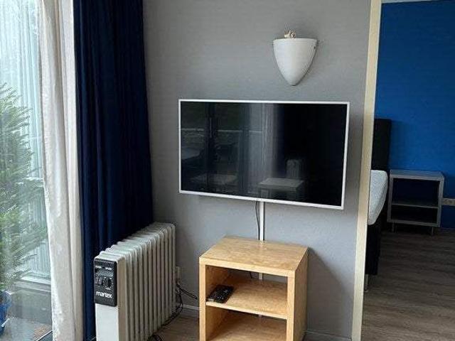 Appartement Oude Deldenerweg, Enschede À louer