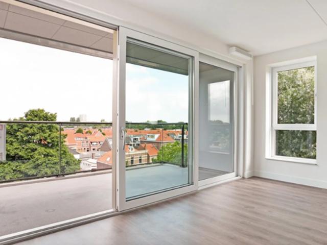 Appartement Oude Haagweg, La Haye À louer