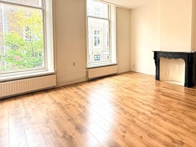 Appartement Oude Langendijk in Delft