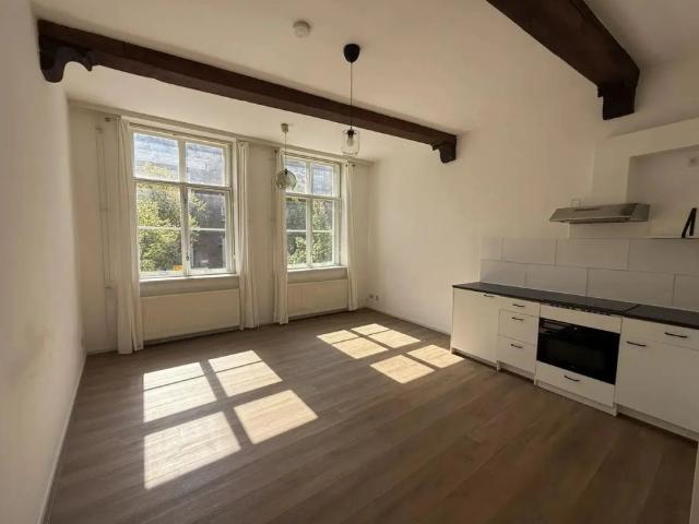 Appartement Oude Rijn, Leiden À Louer