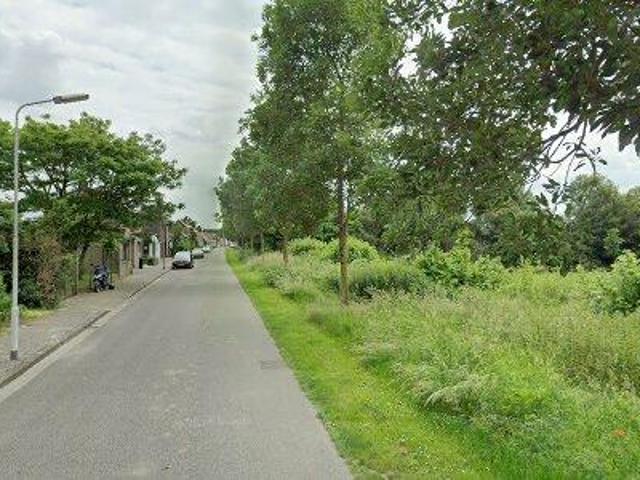 Appartement Oudeweg in Axel