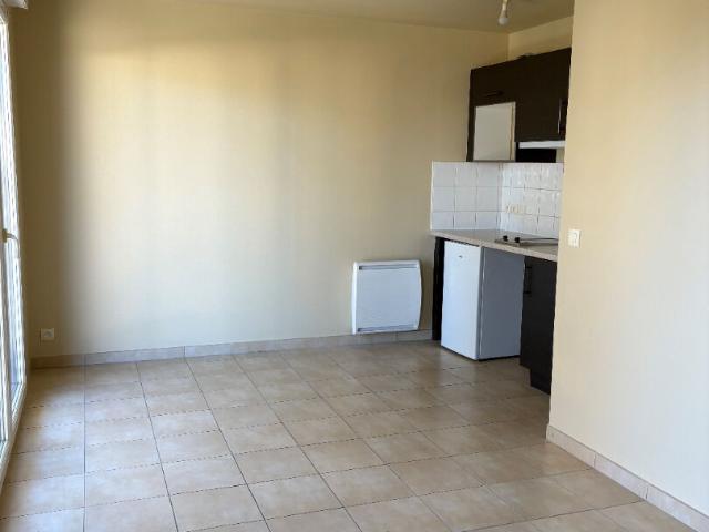 APPARTEMENT OUISTREHAM 1 pièce s 25 m2, Ouistreham