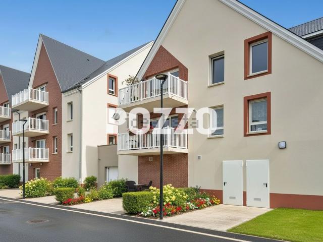 Appartement, Ouistreham