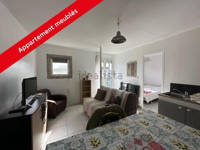 Appartement, Ouistreham