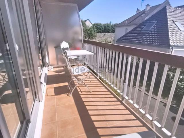 Appartement, Ouistreham