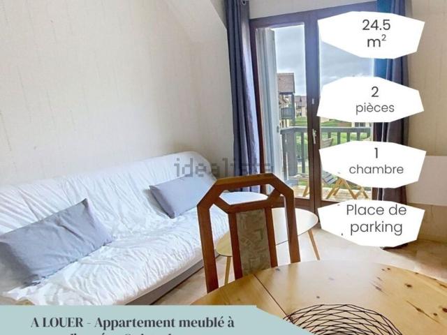Appartement, Ouistreham