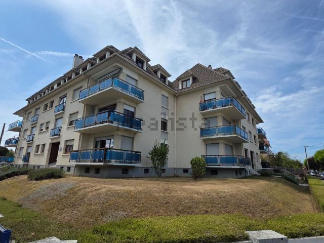 Appartement, Ouistreham