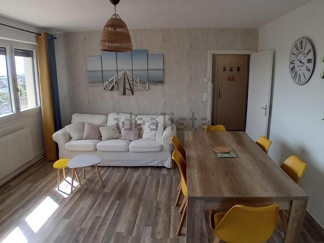 Appartement, Ouistreham