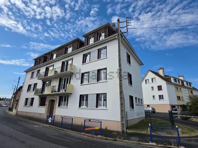 Appartement, Ouistreham