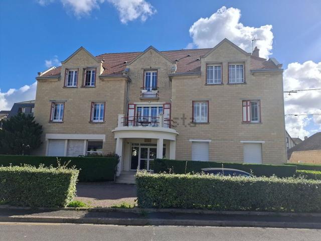 Appartement, Ouistreham