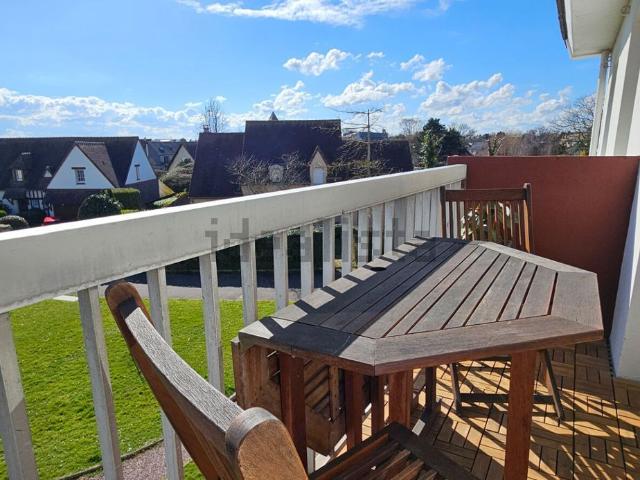 Appartement, Ouistreham