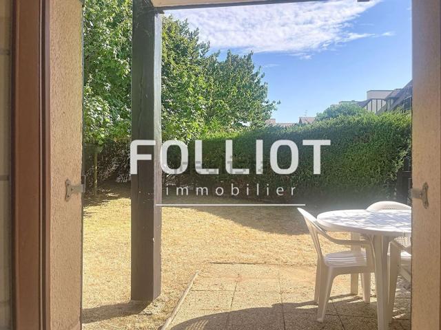 Appartement, Ouistreham