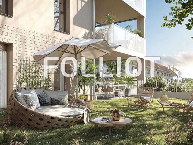 Appartement, Ouistreham