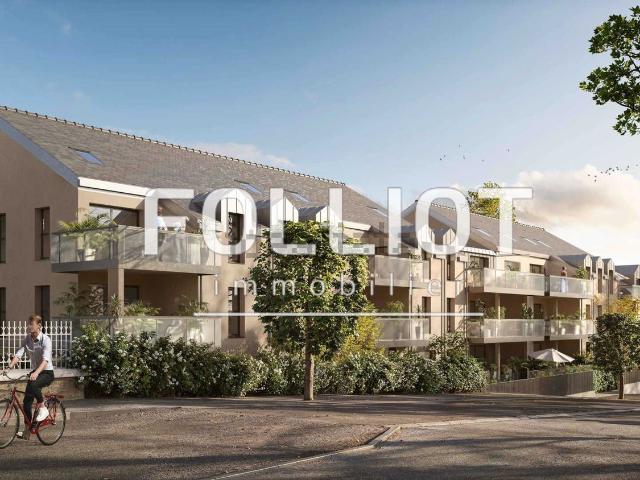 Appartement, Ouistreham