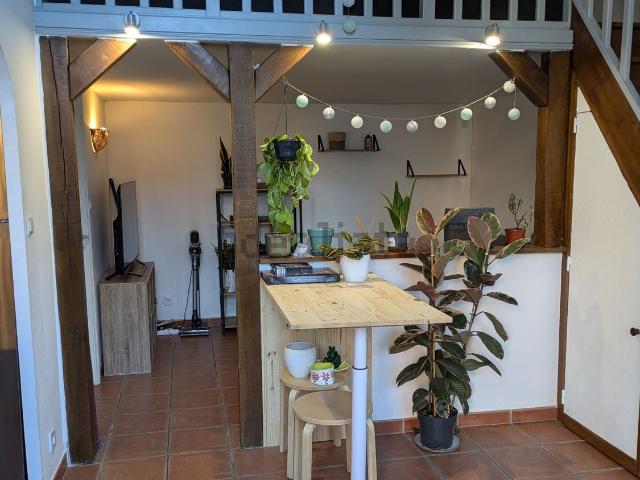 Appartement, Ouistreham