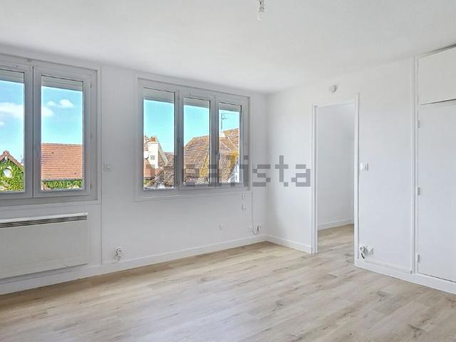 Appartement, Ouistreham