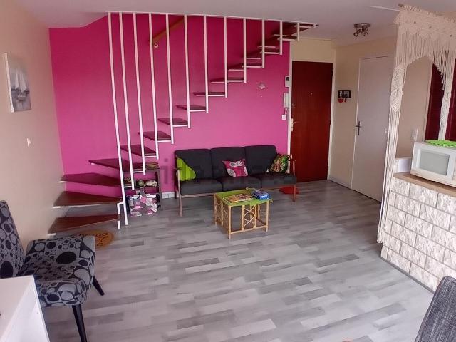 Appartement, Ouistreham