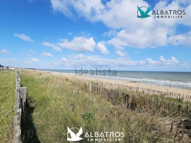 Appartement, Ouistreham