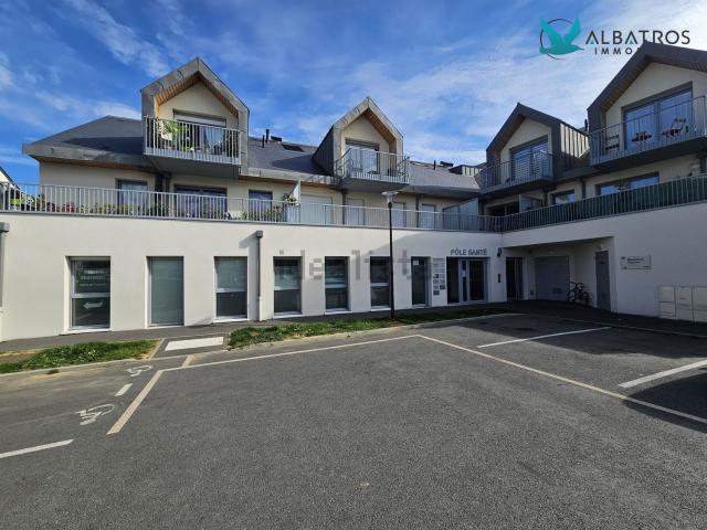 Appartement, Ouistreham