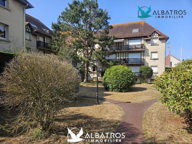Appartement, Ouistreham