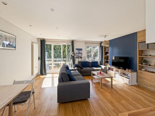 Appartement, Ouistreham