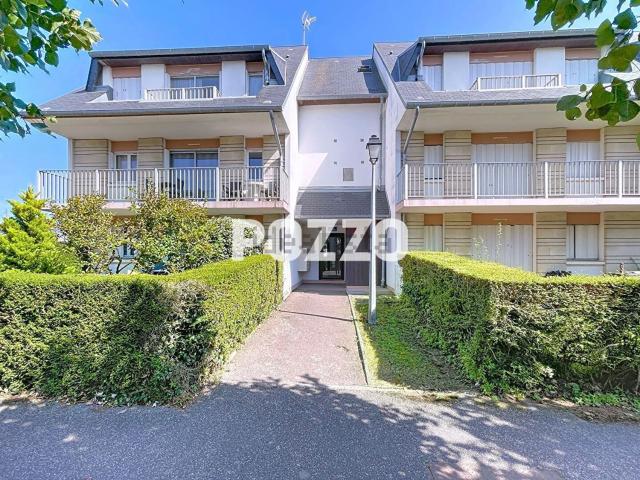 Appartement, Ouistreham