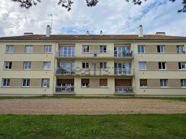 Appartement, Ouistreham