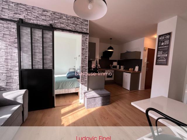 Appartement, Ouistreham