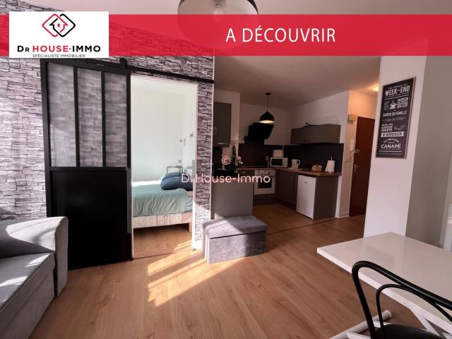 Appartement, Ouistreham