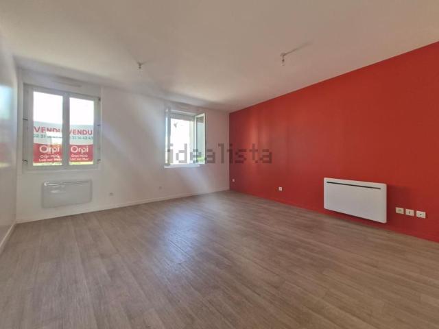 Appartement, Ouistreham