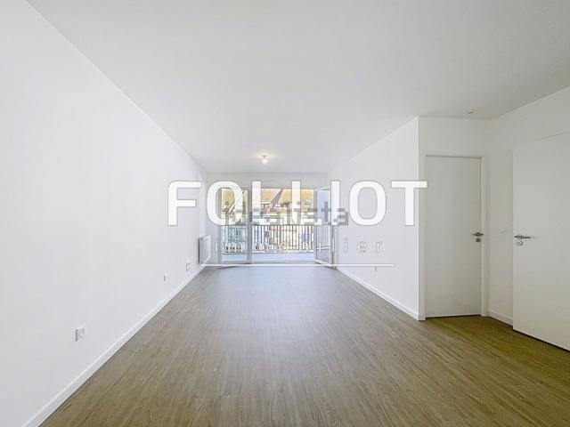 Appartement, Ouistreham