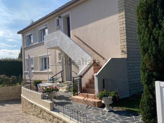 Appartement, Ouistreham