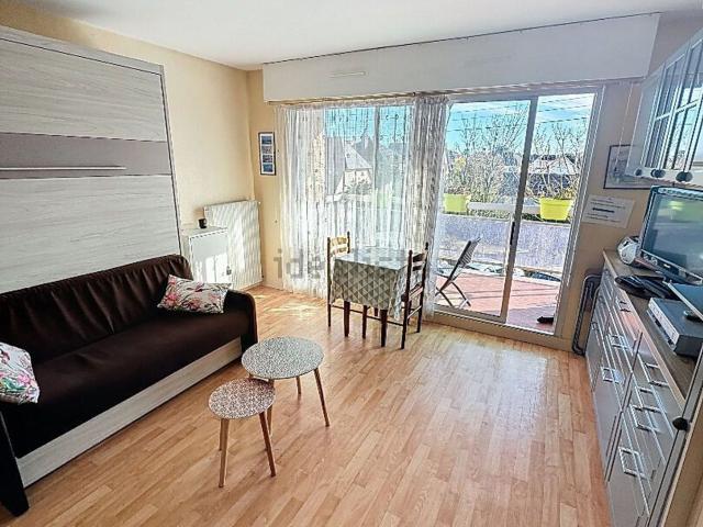 Appartement, Ouistreham