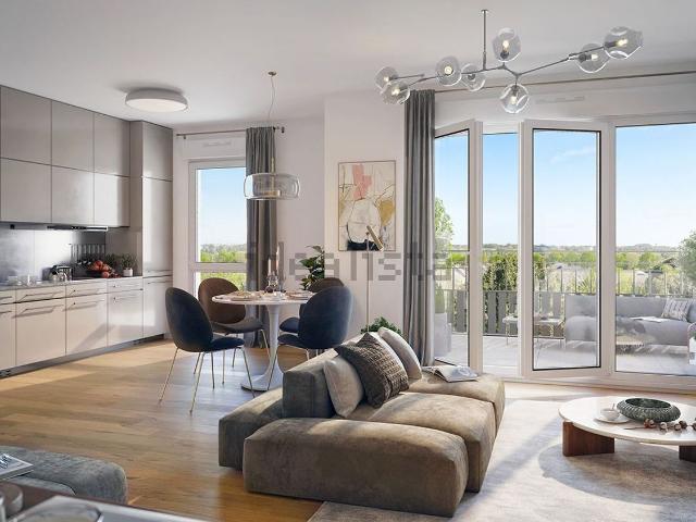 Appartement, Ouistreham
