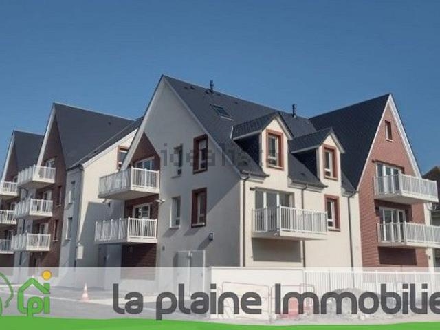 Appartement, Ouistreham