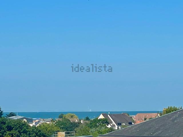 Appartement, Ouistreham